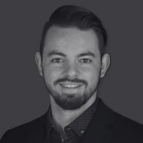 Alessandro Lannes, Founder / COO