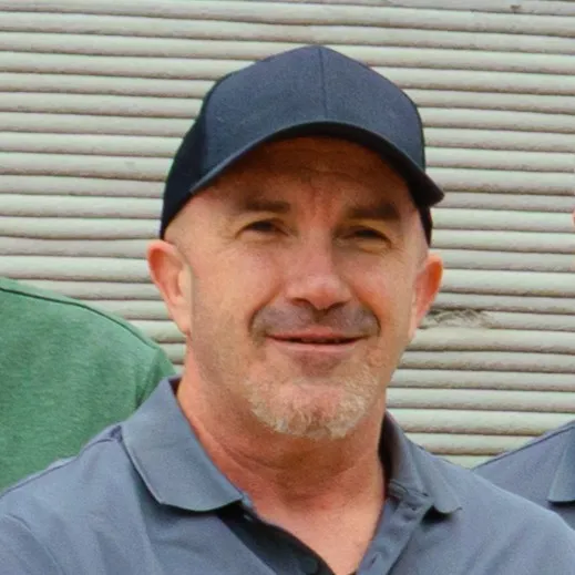 Daniel White, Director of Business Development