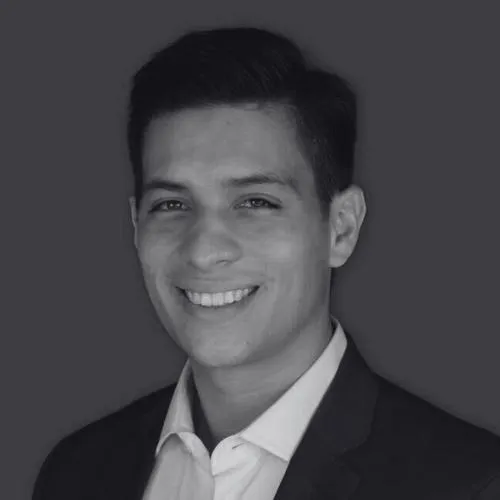 Edgar Munoz, Founder / CEO