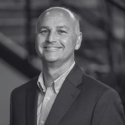 Paul Cejas, CTO / Board Member