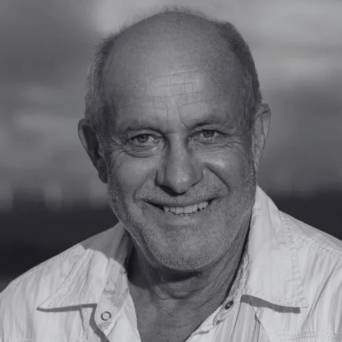 Robert Mechielsen, Innovation Director